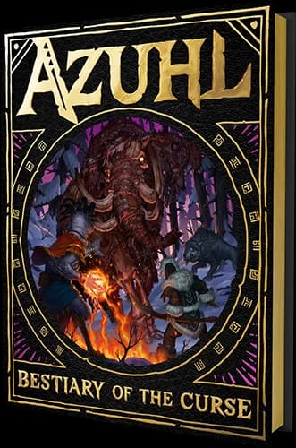 Bestiary of the Curse