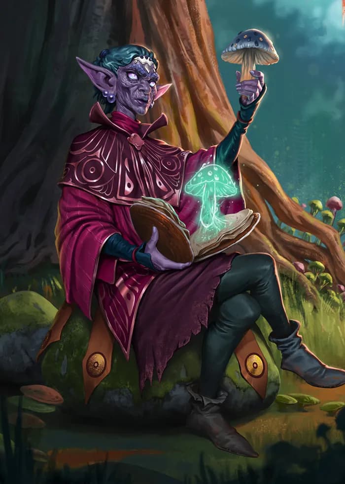 Deeplings