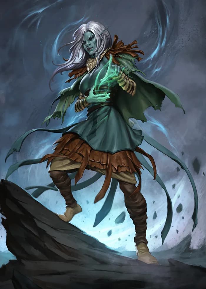 Druwhn