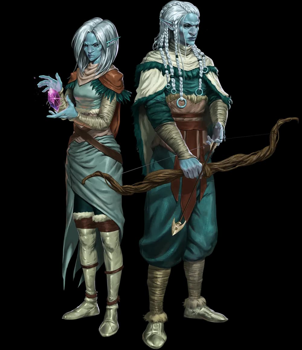 The Druwhn