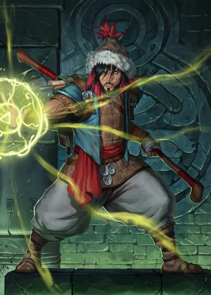Mohyar