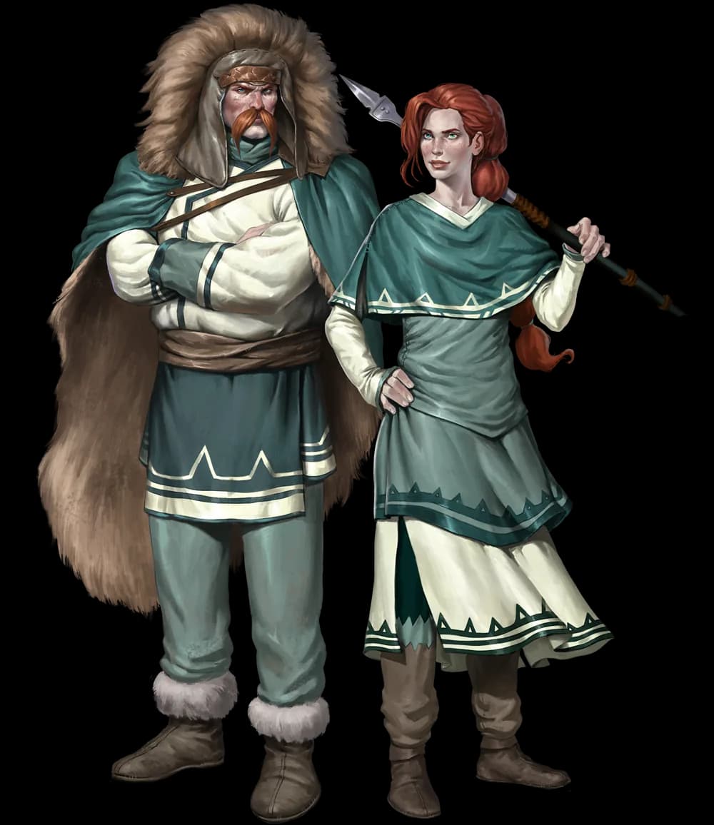 The Duerkhar