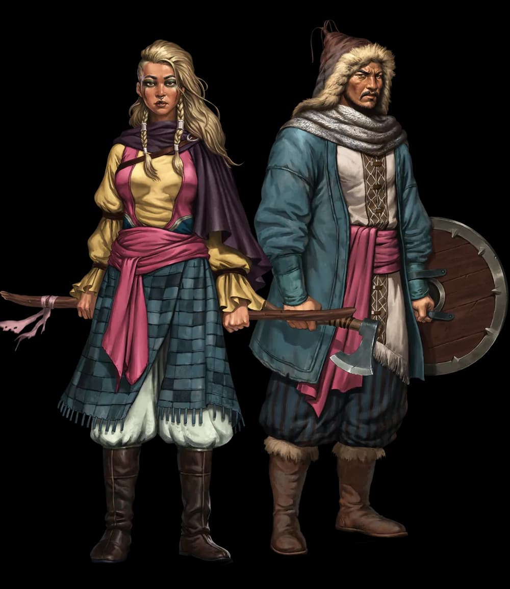 The Mohyar