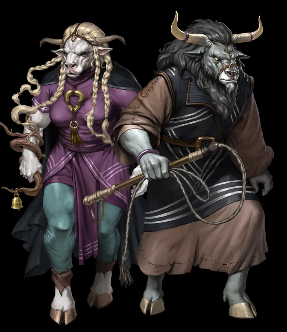 The Ytuma